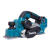 Makita akkus gyalu Z 18V LXT Li-ion BL AWS aDT 82mm, akku és töltő nélkül