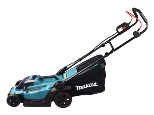 Makita akkus fűnyíró 33cm 18V LXT Li-ion 1x4,0Ah+SD