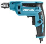 Makita fúrógép 370W 0,5-6mm