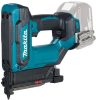 Makita akkus tűszegező d:0,6mm h:15-35mm Z 18V LXT Li-ion, akku és töltő nélkül