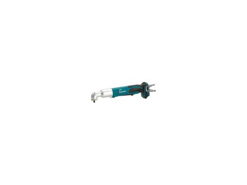 Makita akkus sarok-ütvecsavarbehajtó 18V LXT Li-ion 60Nm 3/8" Z, akku és töltő nélkül