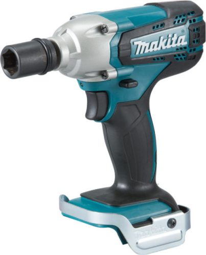 Makita akkus ütvecsavarbehajtó 1/2" Z 18V LXT Li-ion 190Nm, akku és töltő nélkül