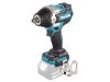 Makita akkus ütvecsavarbehajtó 18V LXT Li-ion BL 700Nm 1/2" Z, akku és töltő nélkül