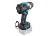 Makita akkus ütvecsavarbehajtó 18V LXT Li-ion BL 700Nm 1/2" Z, akku és töltő nélkül