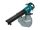 Makita akkus légseprű-lombszívó 18V LXT Li-Ion BL 4,2 m3/p 1x5,0Ah + RC