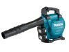 Makita akkus légseprű 1,15LE 13,4m3/p 2x5,0Ah+DT 2x18V LXT Li-ion BL