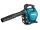 Makita akkus légseprű 1,15LE 13,4m3/p 2x5,0Ah+DT 2x18V LXT Li-ion BL