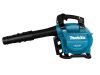 Makita akkus légseprű 1,15LE 13,4m3/p 2x5,0Ah+DT 2x18V LXT Li-ion BL