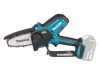 Makita akkus láncfűrész BL 10cm, 0,325" 1,1mm Z 18V LXT Li-ion, akku és töltő nélkül