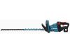 Makita akkus sövényvágó 75cm 2x5,0Ah 18V LXT Li-ion BL