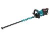 Makita akkus sövényvágó 75cm 2x5,0Ah 18V LXT Li-ion BL