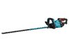 Makita akkus sövényvágó 75cm Z 18V LXT Li-ion BL, akku és töltő nélkül