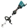 Makita akkus multi motor Z 2x18V LXT BL Li-ion, akku és töltő nélkül