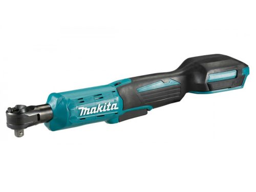 Makita akkus racsnis kulcs 18V LXT Li-ion 47,5 Nm Z, akku és töltő nélkül