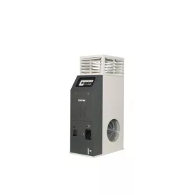 MASTER F80 hőlégfúvó (gázolajos 80 kW)