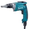 Makita csavarbehajtó 570W 11Nm 6000f/p csendes hajtómű