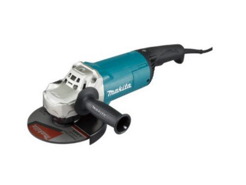 Makita sarokcsiszoló 2200W 180mm w/s. SJS II