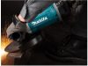 Makita sarokcsiszoló lágyindítással 230mm 2800W + FÉK