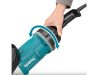 Makita sarokcsiszoló lágyindítással 230mm 2800W + FÉK