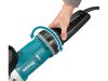 Makita sarokcsiszoló lágyindítással 230mm 2600W D + FÉK