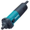 Makita egyenescsiszoló 400W 25 000f/p 6mm rövid