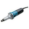 Makita egyenescsiszoló 750W 7-28 000f/p 6mm