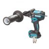 Makita akkus ütvefúró-csavarbehajtó Z 40V MAX xgt Li-ion BL 140Nm, akku és töltő nélkül