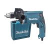 Makita ütvefúró+koffer 710W