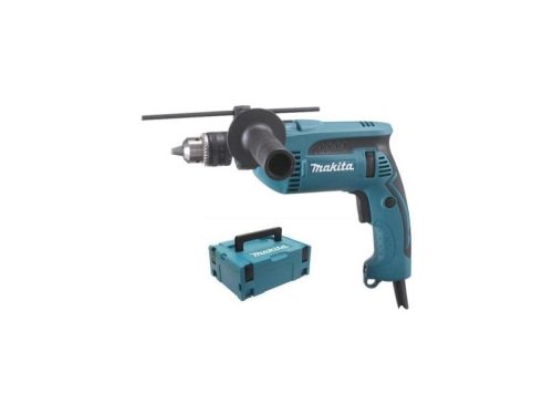 Makita ütvefúró 680W + MAKPAC koffer