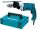 Makita ütvefúró 1010W 2 seb.+MAKPAC koffer