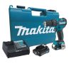 Makita akkus ütvefúró-csavarbehajtó 2x2,0Ah 10,8V CXT Li-ion BL 35Nm