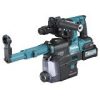 Makita akkus SDS-PLUS fúró-vésőkalapács 2x4,0Ah 40V MAX xgt Li-ion BL AWS 2,9J