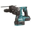 Makita akkus SDS-PLUS fúró-vésőkalapács cst Z 40V MAX xgt Li-ion BL AWS 2,9J, akku és töltő nélkü