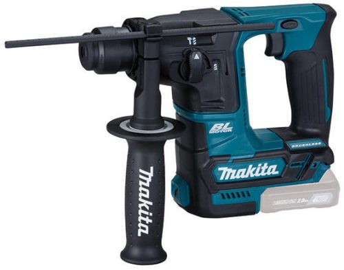 Makita akkus SDS-PLUS fúrókalapács Z 10,8V CXT Li-ion BL 1,1j, akku és töltő nélkül