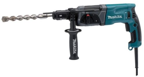 Makita fúró-vésőkalapács SDS-PLUS cst 780W 2,4j