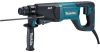 Makita fúró-vésőkalapács SDS-PLUS AVT D 800W 2,4j