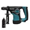 Makita fúró-vésőkalapács SDS-PLUS cst 800W 2,8j