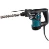 Makita fúró-vésőkalapács SDS-PLUS 800W,2.8J