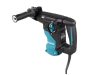 Makita fúró-vésőkalapács 1050W 30mm 3.9J SDS-Plus AVT CST + DX11