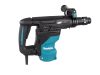 Makita fúró-vésőkalapács 1050W 30mm 3.9J SDS-Plus AVT CST + DX11