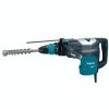 Makita fúró-vésőkalapács SDS-MAX 1510W,19.1J