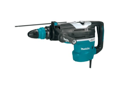 Makita fúró-vésőkalapács SDS-MAX 1510W,20J