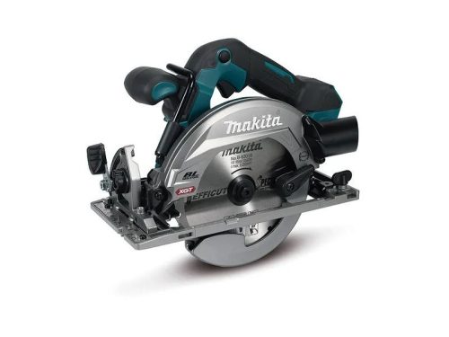 Makita akkus körfűrész 40Vmax XGT Li-Ion BL AWS 165 mm Z akku és töltő nélkül