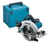 Makita körfűrész 1050W 165mm + MAKPAC koffer