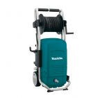 Makita magasnyomású mosó 2300W, 140 bar, 500 l/h, 26,2kg