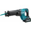 Makita akkus orrfűrész 2x4,0Ah 40V MAX xgt Li-ion BL