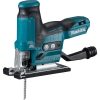 Makita akkus szúrófűrész Z 10,8V CXT Li-ion BL 90mm, akku és töltő nélkül