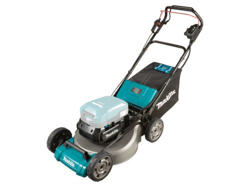 Makita akkus fűnyíró 53cm 36V Li-ion BL, önjáró Z, akku és töltő nélkül