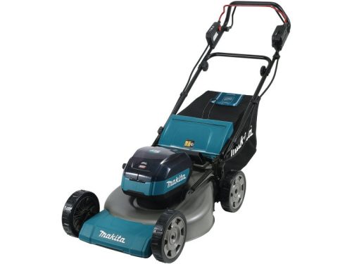 Makita akkus fűnyíró 40Vmax XGT Li-Ion BL 53 cm1900 W fűnyíró ÖNJÁRÓ Z akku és töltő nélkül