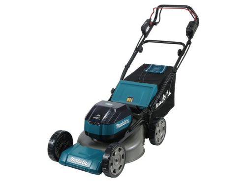 Makita akkus fűnyíró 48 cm 64Vmax Li-ion BL 3200W ÖNJÁRÓ 1x10Ah (BL64100)